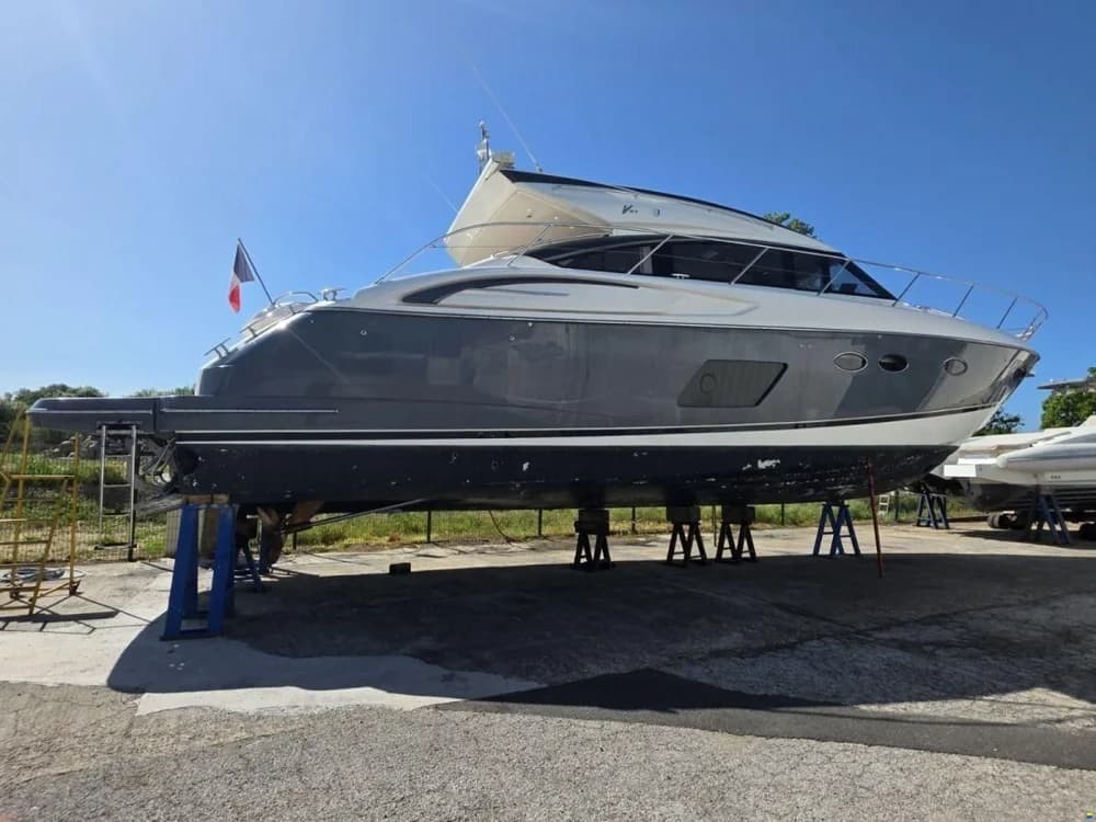 Princess V57