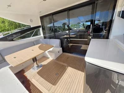 Princess V57 2