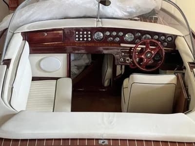 Boesch 680 Costa Brava Deluxe TWIN 2