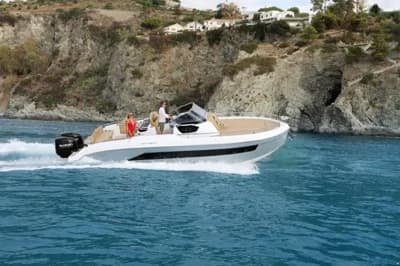 Ranieri NEXT 330 LX 2