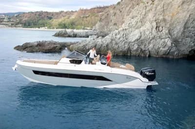 Ranieri NEXT 330 LX 3