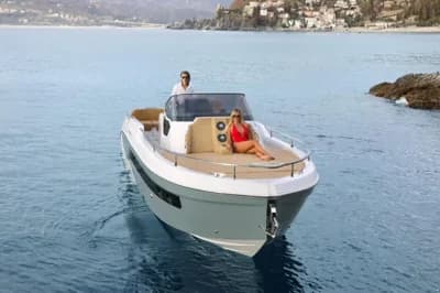 Ranieri NEXT 330 LX 4