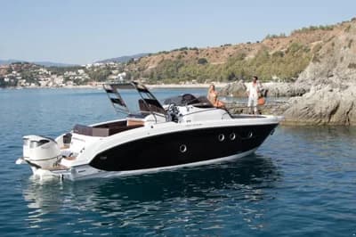 Ranieri NEXT 370 SH 2