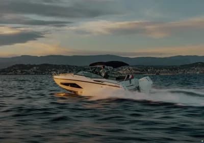 Nordkapp Noblesse 830 2