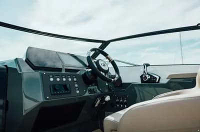 Nordkapp Noblesse 830 3