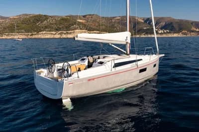 Bénéteau Oceanis 34.1 3