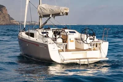 Bénéteau Oceanis 34.1 4