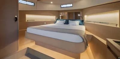 Solaris Power 44 Open 3