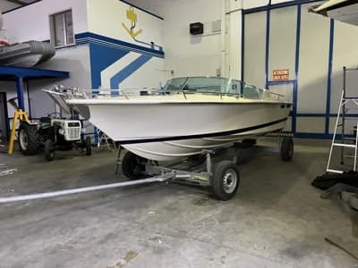 Colombo Super Indios 21 5
