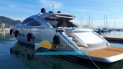 Pershing 76 2