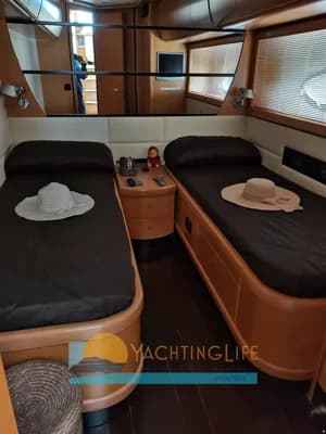 Pershing 76 4