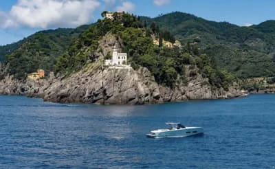 Pardo Yachts P 43 4