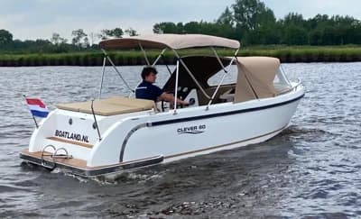 Clever 60 Tender 2