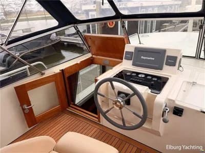 Jetten 40 AC-RS 2