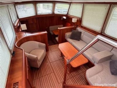 Jetten 40 AC-RS 3