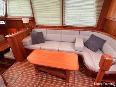 Jetten 40 AC-RS 4
