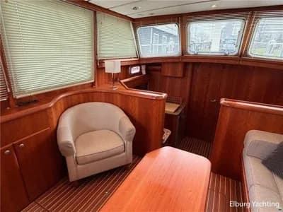 Jetten 40 AC-RS 5