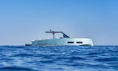 Pardo Yachts 43 2