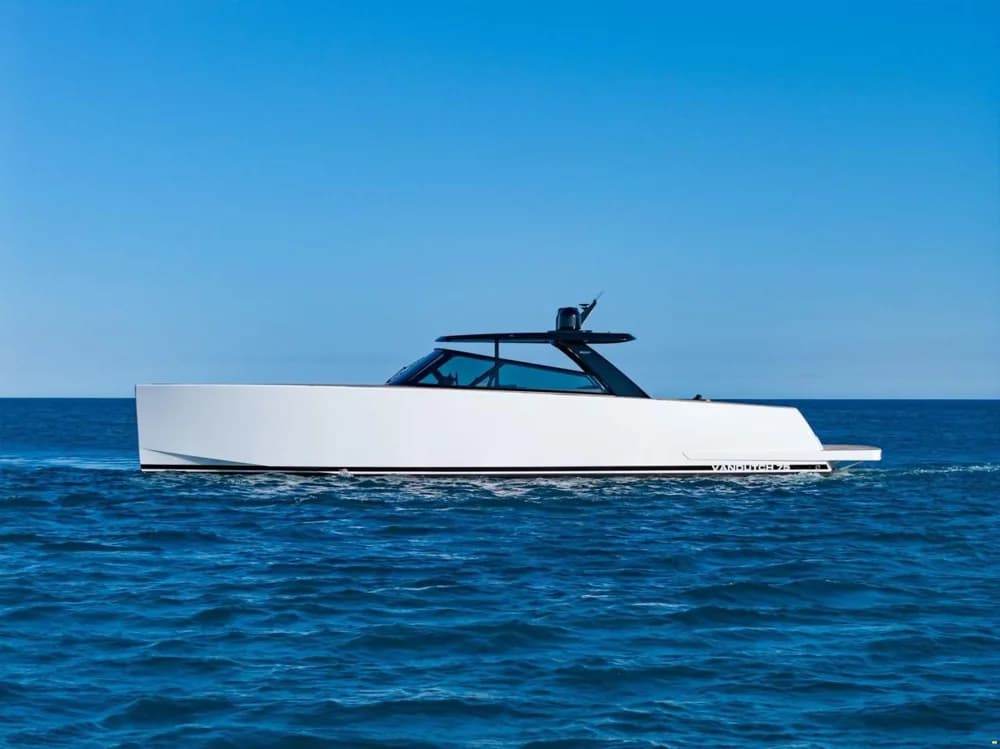 VanDutch 75