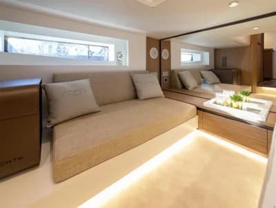 AICON Yachts AUDACE 50 4