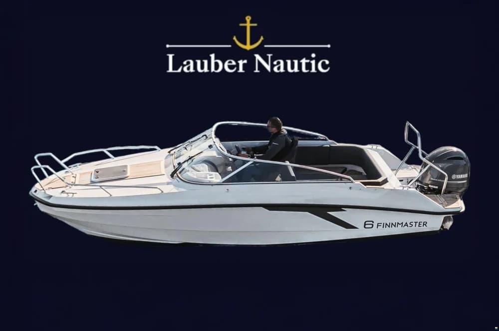 Finnmaster T6