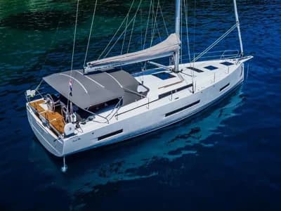 Hanse 510 3