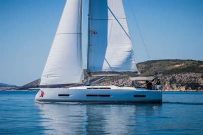 Hanse 510 5