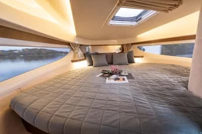 Marex 330 SCA 3