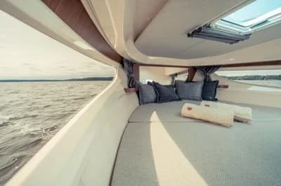 Marex 330 SCA 4
