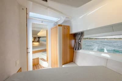 Marex 330 SCA 5
