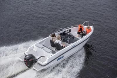 Bella 600 R Konsole 2