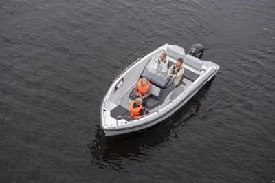Bella 600 R Konsole 3
