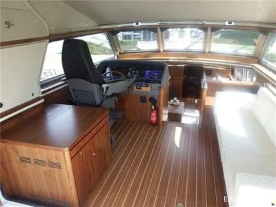 Linssen Grand Sturdy 590 Variotop - Spudpalen 2