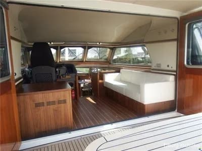Linssen Grand Sturdy 590 Variotop - Spudpalen 3