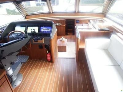 Linssen Grand Sturdy 590 Variotop - Spudpalen 4