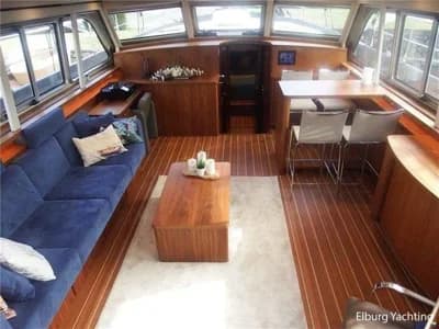 Linssen Grand Sturdy 590 Variotop - Spudpalen 5