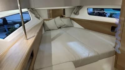 Nimbus WEEKENDER W 12 4