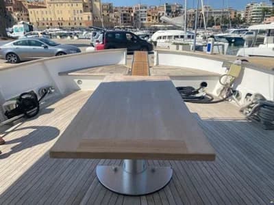 Camper & Nicholsons 40 Mt 3