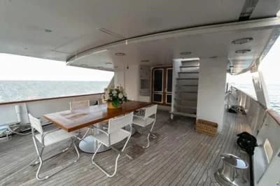 Camper & Nicholsons 40 Mt 4