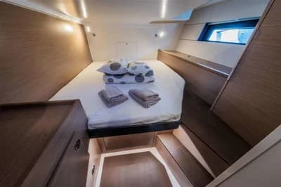 Hanse 460 5