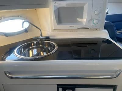 Sessa Oyster 27 3