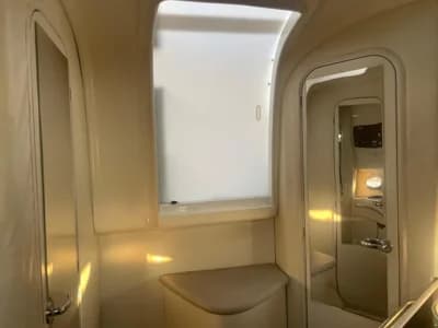 Sessa Oyster 27 4