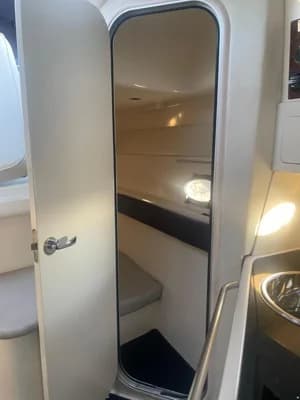 Sessa Oyster 27 5