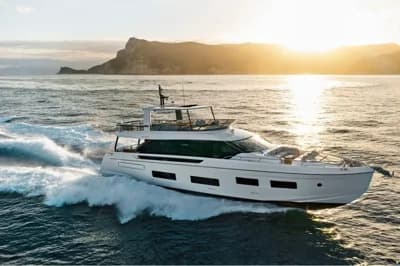 Azimut Fly 82 2