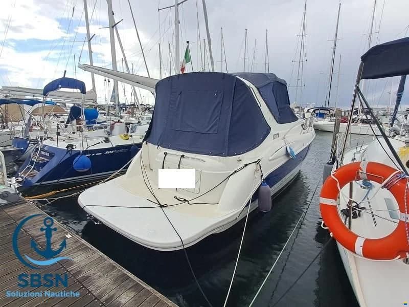 Bayliner 305 SB