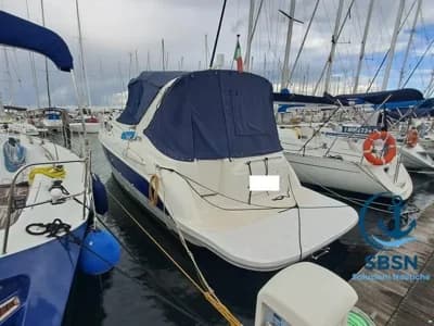 Bayliner 305 SB 2