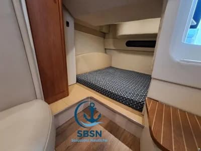 Bayliner 305 SB 3