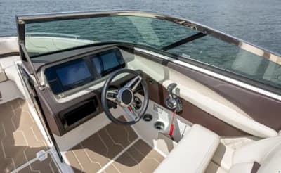 Regal LS6 3