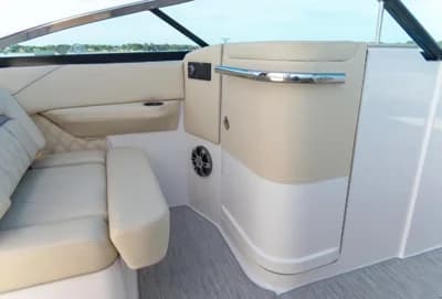 Regal LS6 5