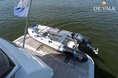 Vripack 63 Custom M/Y 3